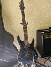 Ibanez s570ah swk gebraucht kaufen  Bad Wildbad