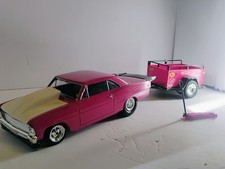 Model car junkyard for sale  Rochester