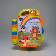 Vtech animal rhymes for sale  Lancaster