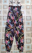 Peacocks black tropical for sale  CHIPPENHAM