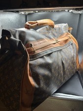 Sac voyage louis d'occasion  Saint-Georges-sur-Loire