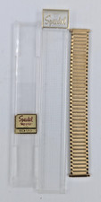 Speidel gold twist for sale  USA