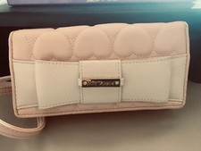 Betsy johnson bag for sale  MANCHESTER