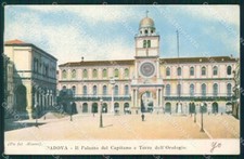 Padova città palazzo usato  Gambolo