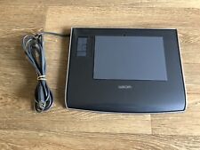 Wacom intuos touch for sale  UK