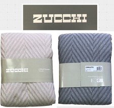 Copriletto estivo zucchi usato  Torano Castello