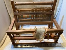 Vintage weaving loom for sale  Marysville