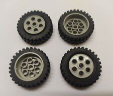 Lego wheels 2695 d'occasion  Expédié en Belgium
