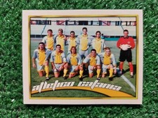 Figurina calcio merlin usato  Portacomaro