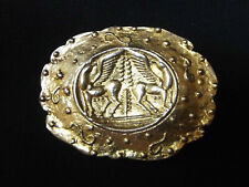 Broche ancienne vermeil d'occasion  Nogent