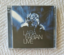 Lara fabian live d'occasion  Toulon-