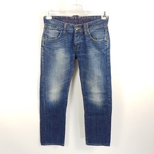 Tommy hilfiger jeans gebraucht kaufen  Neuburg a.d.Donau