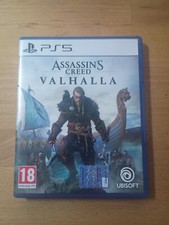Ps5 playstation assassin usato  Grottaglie