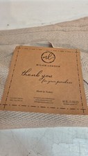 Milam london cotton for sale  PETERSFIELD