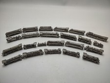 Vintage pewter train d'occasion  Expédié en Belgium