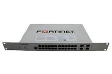 Fortinet fortiswitch 124e for sale  Jacksonville