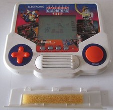 American gladiators tiger usato  Fonte Nuova