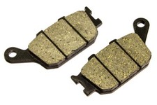 Bremsbeläge rms 0930 gebraucht kaufen  Halstenbek