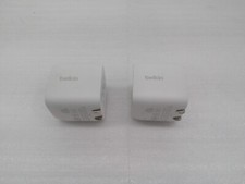 Lot belkin boostcharge for sale  Chino
