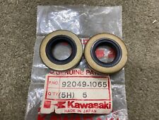 Kawasaki nos crankshaft for sale  CLITHEROE