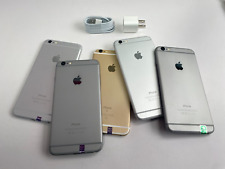Smartphone Apple iPhone 6 Plus 16/64/128 GB - Cinza prata dourado (desbloqueado) iOS12 comprar usado  Enviando para Brazil