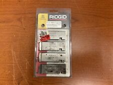 Ridgid dies 47770 for sale  Streamwood