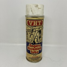 Vintage vht engine for sale  Denver