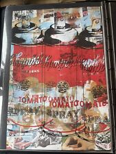 Brainwash campbells tomato for sale  TEIGNMOUTH