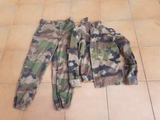 Tenue combat armée d'occasion  Castelnaudary