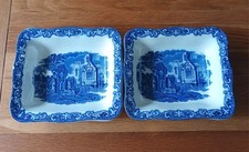 Shredded wheat dishes for sale  CAERPHILLY