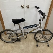 Vintage 1983 mongoose for sale  El Paso