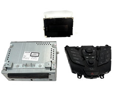 Kit autoradio ford usato  Desio