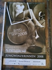 Jungbäuerinnen 2008 wandkalen gebraucht kaufen  Friedrichsdorf