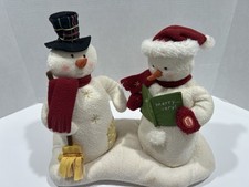 Hallmark plush jingle for sale  Eubank