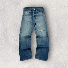 Vintage levis 501 for sale  LEICESTER