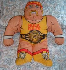 wwf wrestling buddies for sale wwf wrestling buddies for sale Dowagiac