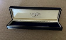 Longines scatola usato  Caronno Pertusella