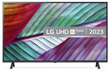 Smart hdr 43ur78006lk for sale  OLDHAM