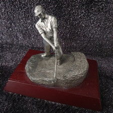 Golf trophy for sale  SHIPLEY