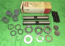 Usado, 1957-1969 Ford F 600 700 750 800 Caminhão ORIGEM NOS KIT DE BUCHA PARAFUSO EIXO 6M Eixo comprar usado Usado, 1957-1969 Ford F 600 700 750 800 Caminhão ORIGEM NOS KIT DE BUCHA PARAFUSO EIXO 6M Eixo comprar usado  Enviando para Brazil