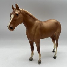 Vintage breyer molding d'occasion  Expédié en Belgium