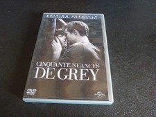 Dvd nuances grey d'occasion  Saint-Marcel