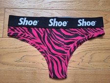 Mutanda brasiliana shoe usato  Forli