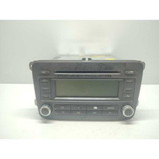 Autoradio stereo lettore usato  Mineo