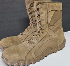 rocky s2v military boots for sale  Imperial Beach