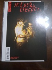 Jeepers creepers dynamite for sale  Kissimmee