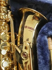 Yamaha yas purple for sale  NORTHAMPTON