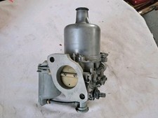 Carb 1 2 for sale  VENTNOR