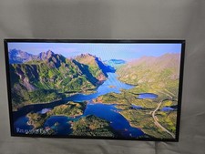 SAMSUNG 32" Classe QLED The Frame LS03C Tela Fosco QN32LS03CBFXZA - PRETO comprar usado SAMSUNG 32" Classe QLED The Frame LS03C Tela Fosco QN32LS03CBFXZA - PRETO comprar usado  Enviando para Brazil