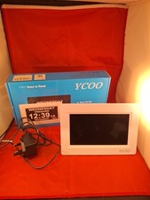 Ycoo large display for sale  HUDDERSFIELD